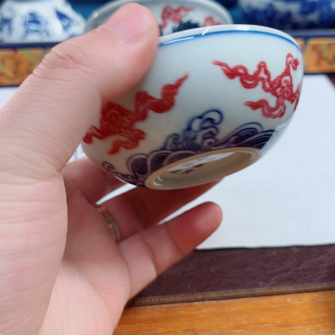 杯千年瓷都景德镇 艺术关注谢佳豪