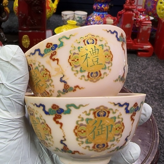 瓶摆件家居设计的设计