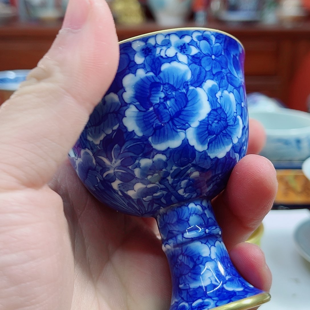 杯千年瓷都景德镇 艺术关注谢佳豪