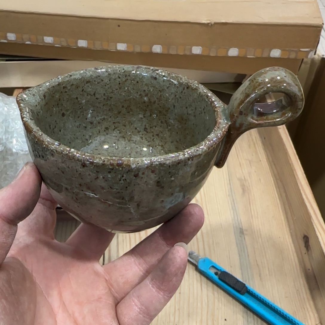 回流瓷器然美瓷器