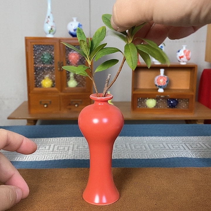 摆件景德镇瓷器精品名镇