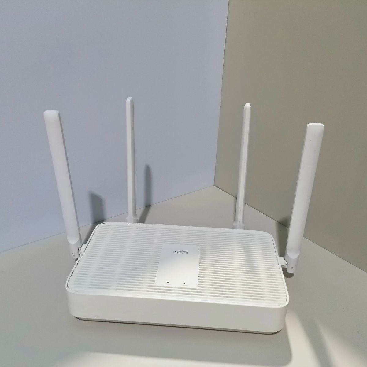 8新 Xiaomi/小米 小米路由器ra67AX5路由器