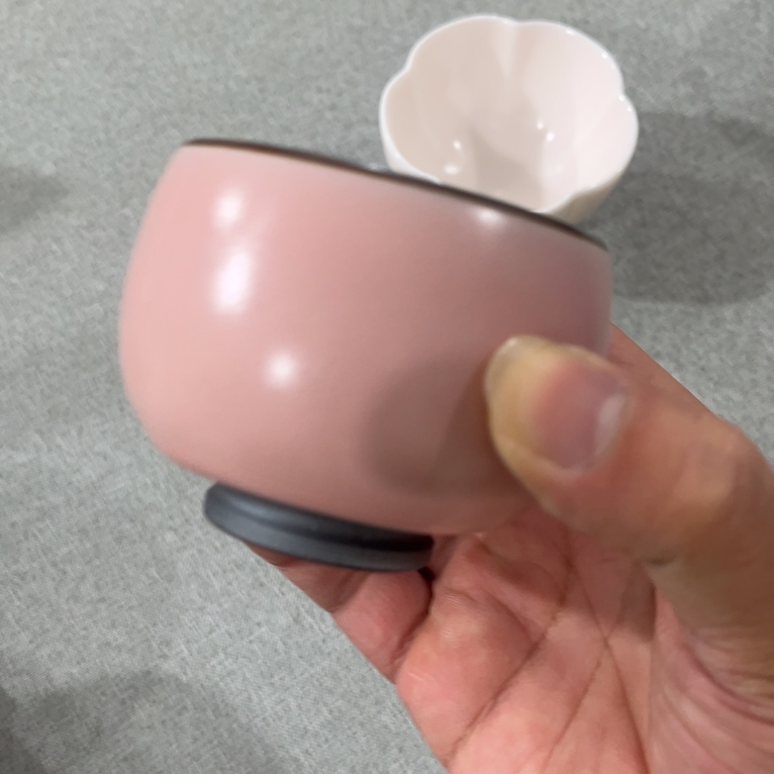 陶瓷茶具主人杯茶器