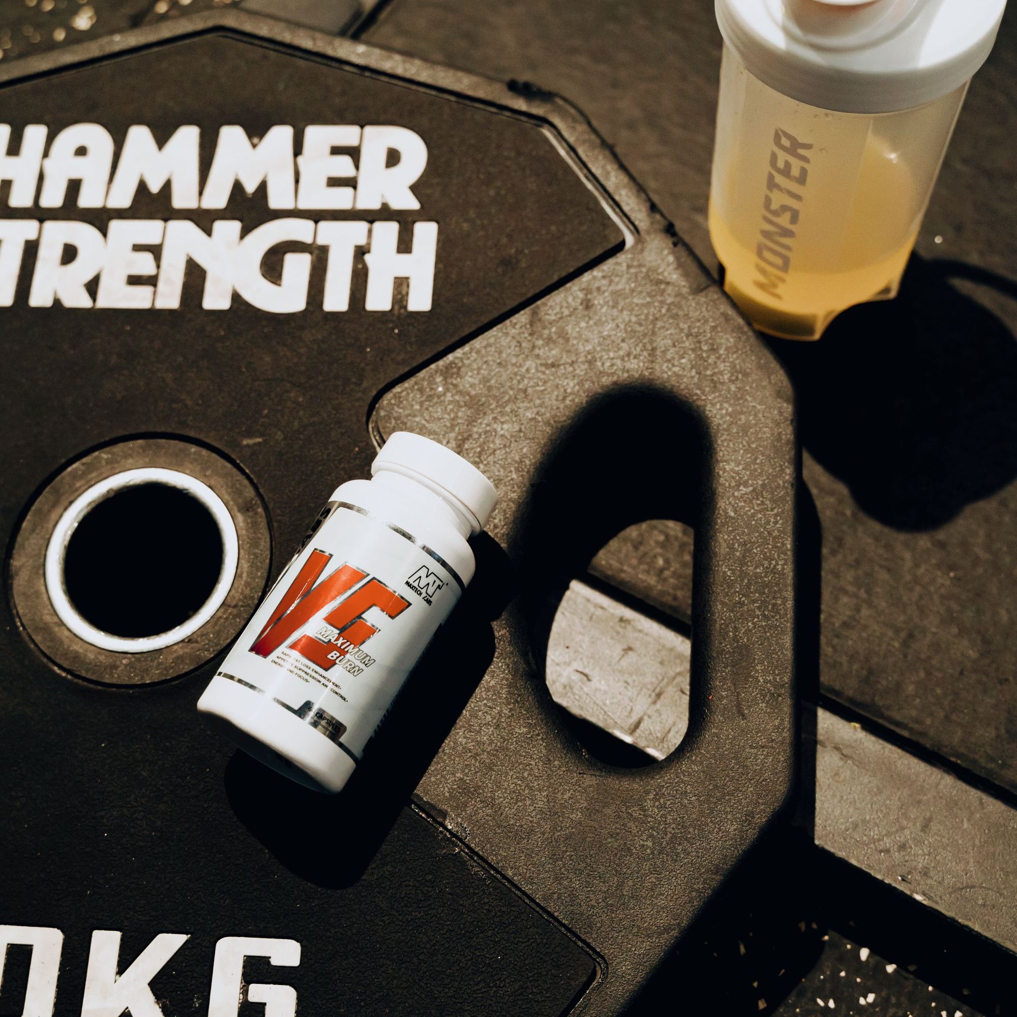 MAXTECH LABS埃姆特V5二代塑型脂肪胶囊美国原装进口