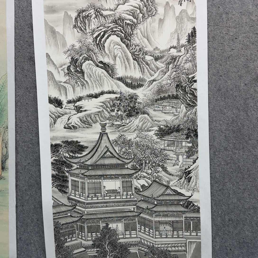 书法作品多次参加全国性