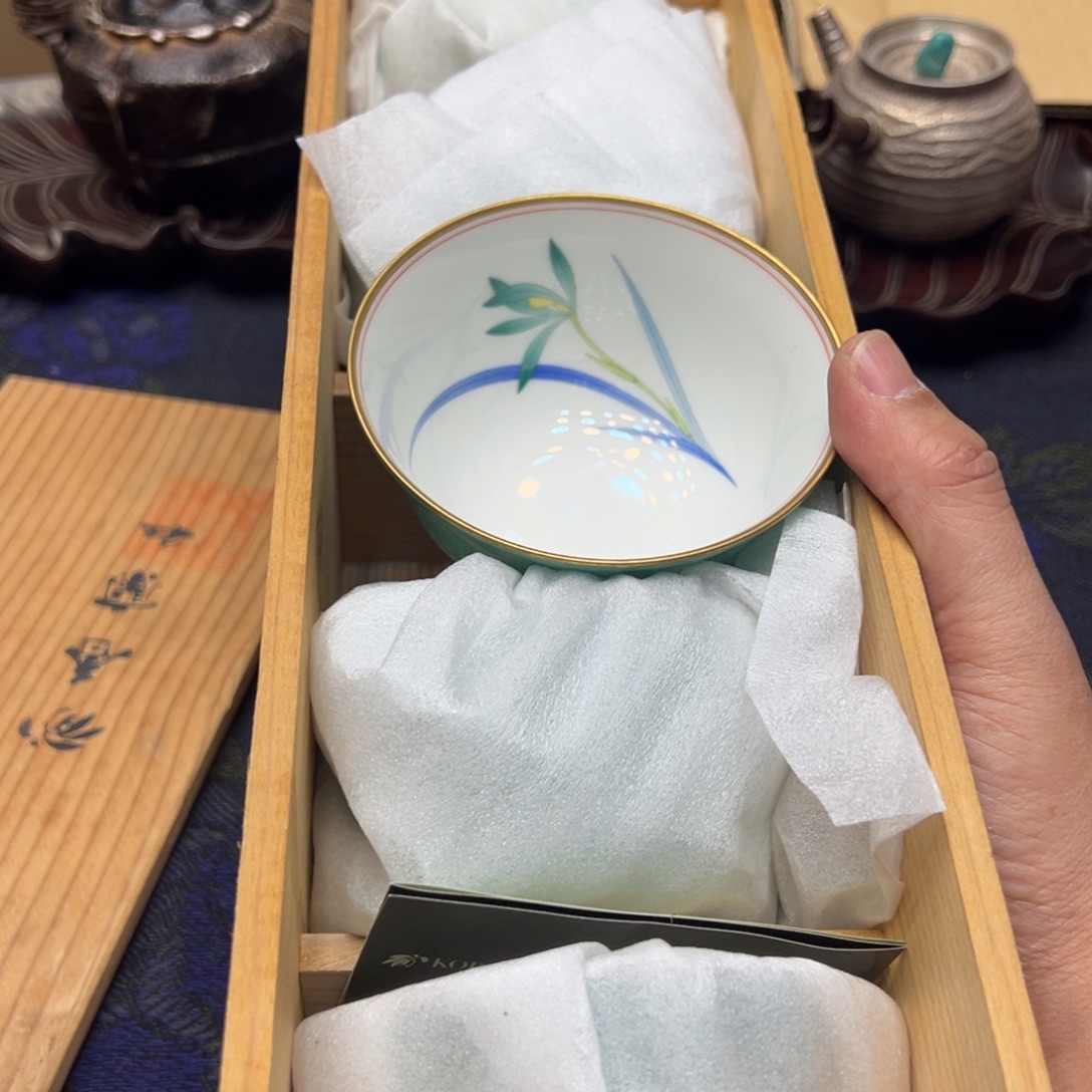 瓷片一定要看好下单