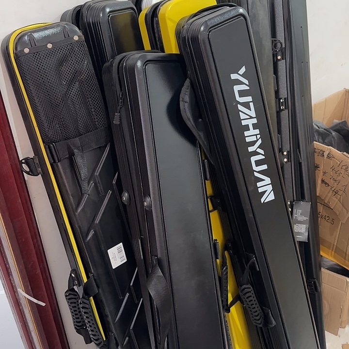 大号鱼竿包随机发1个，