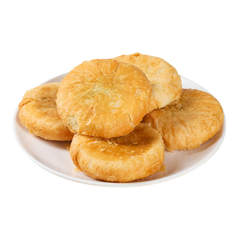 酥饼 约500g