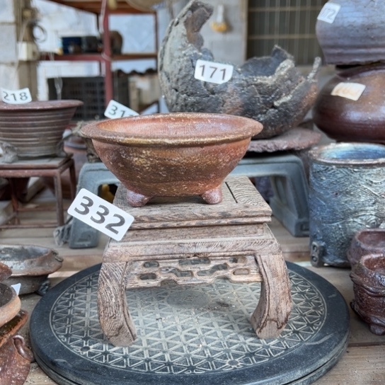 红陶自**?332//////////