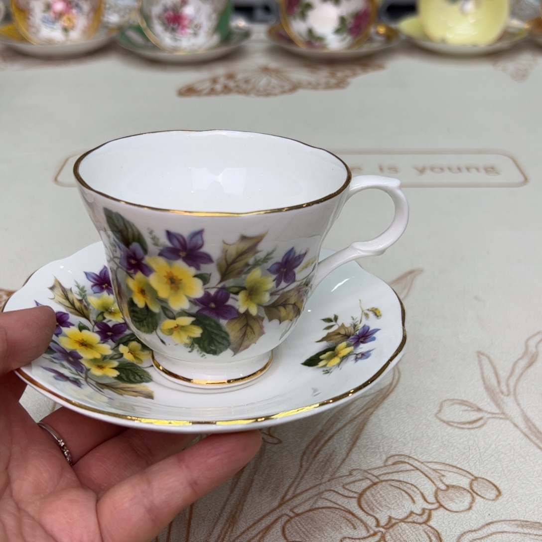 杯 维多利亚欧洲中古