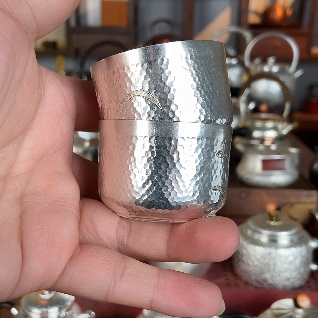 糖***爸纯手工制作杯子一堆