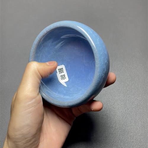 【闪购商品】茶盏-瑕疵-551.........