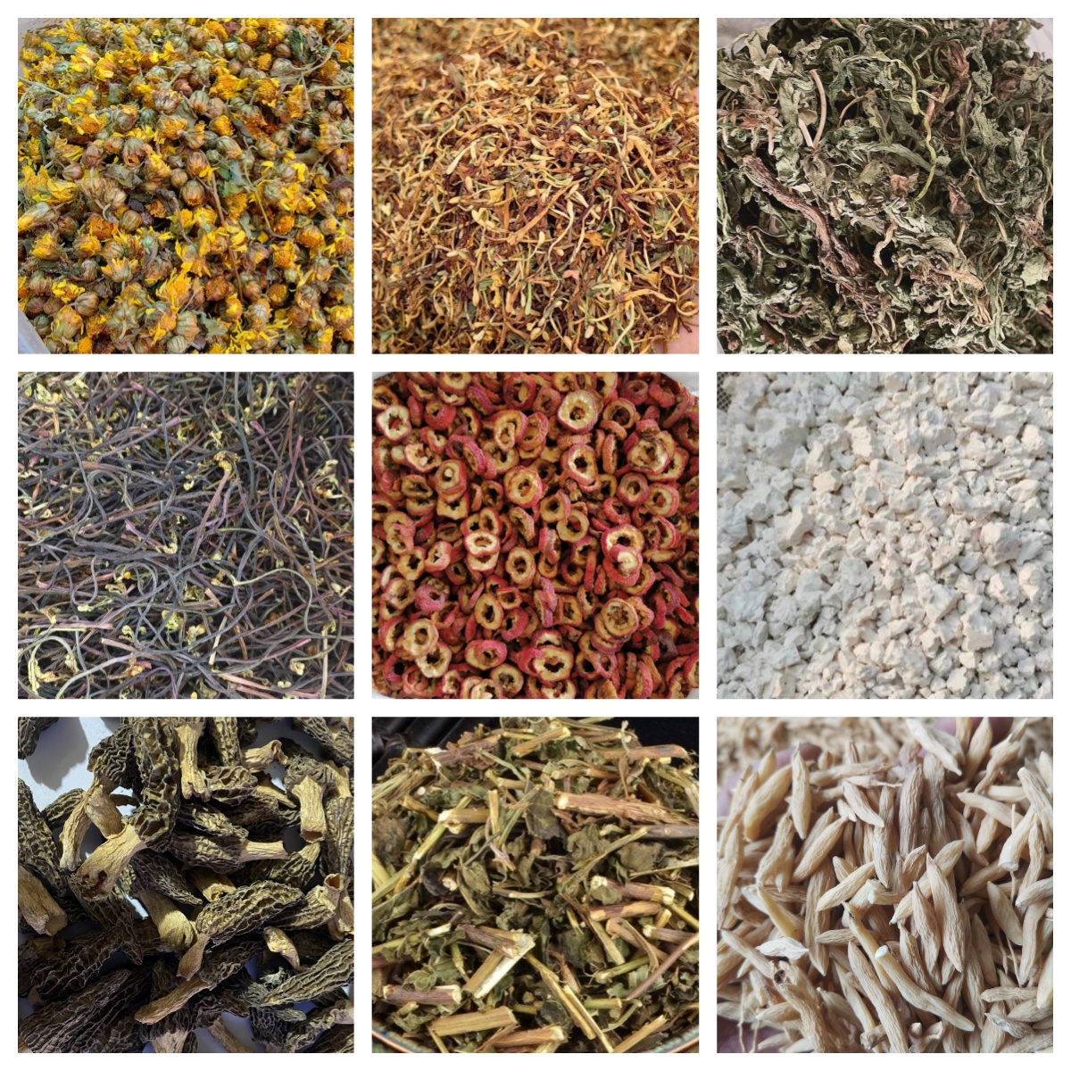 【助农代卖】农家自制万源大巴山现场称重