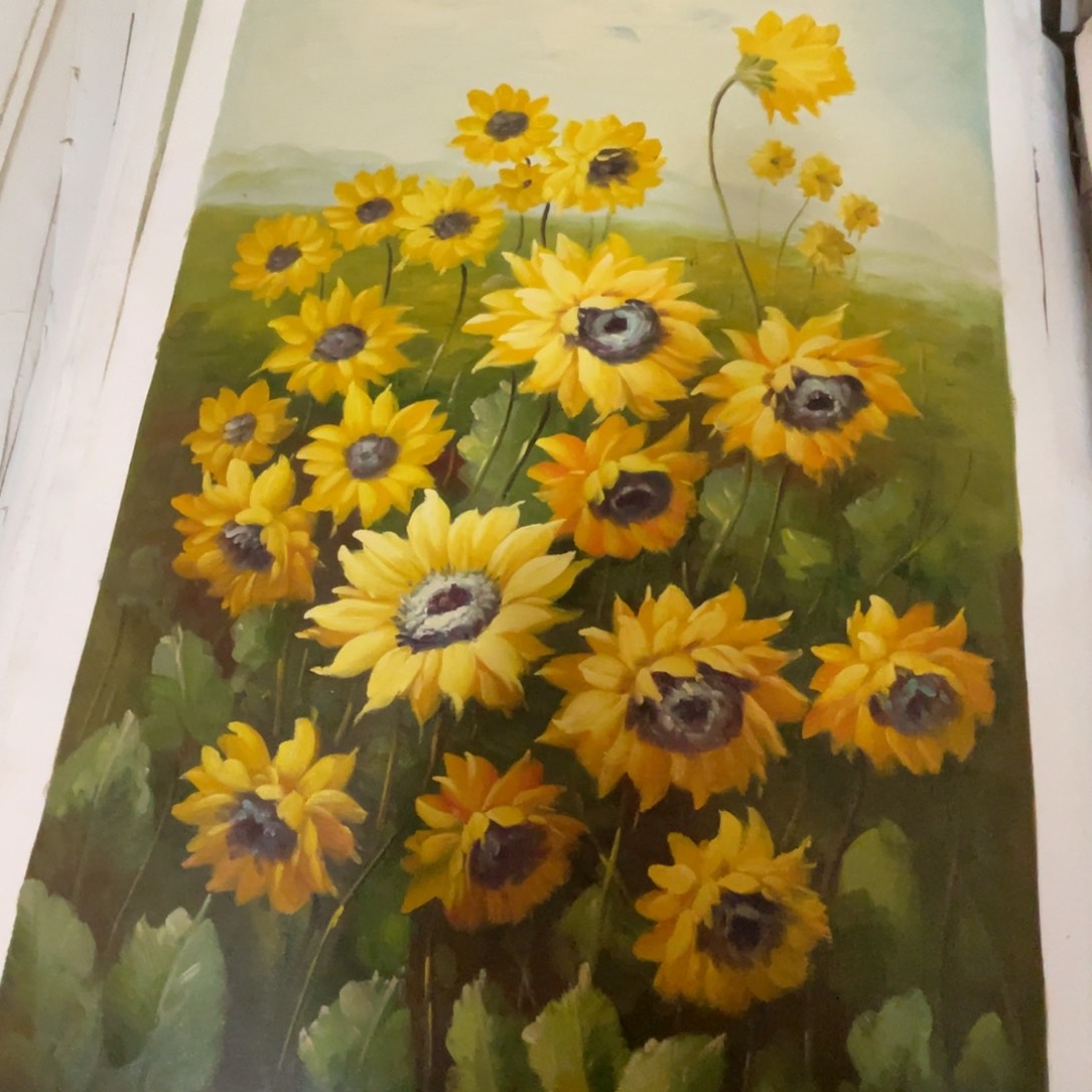 油画油画作品欣赏60.90