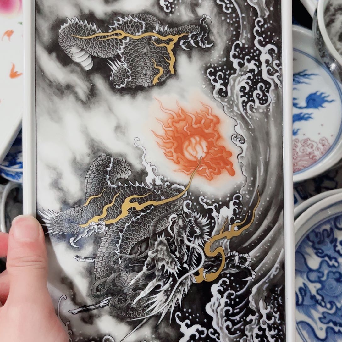 瓷片仓库直播间专属链接