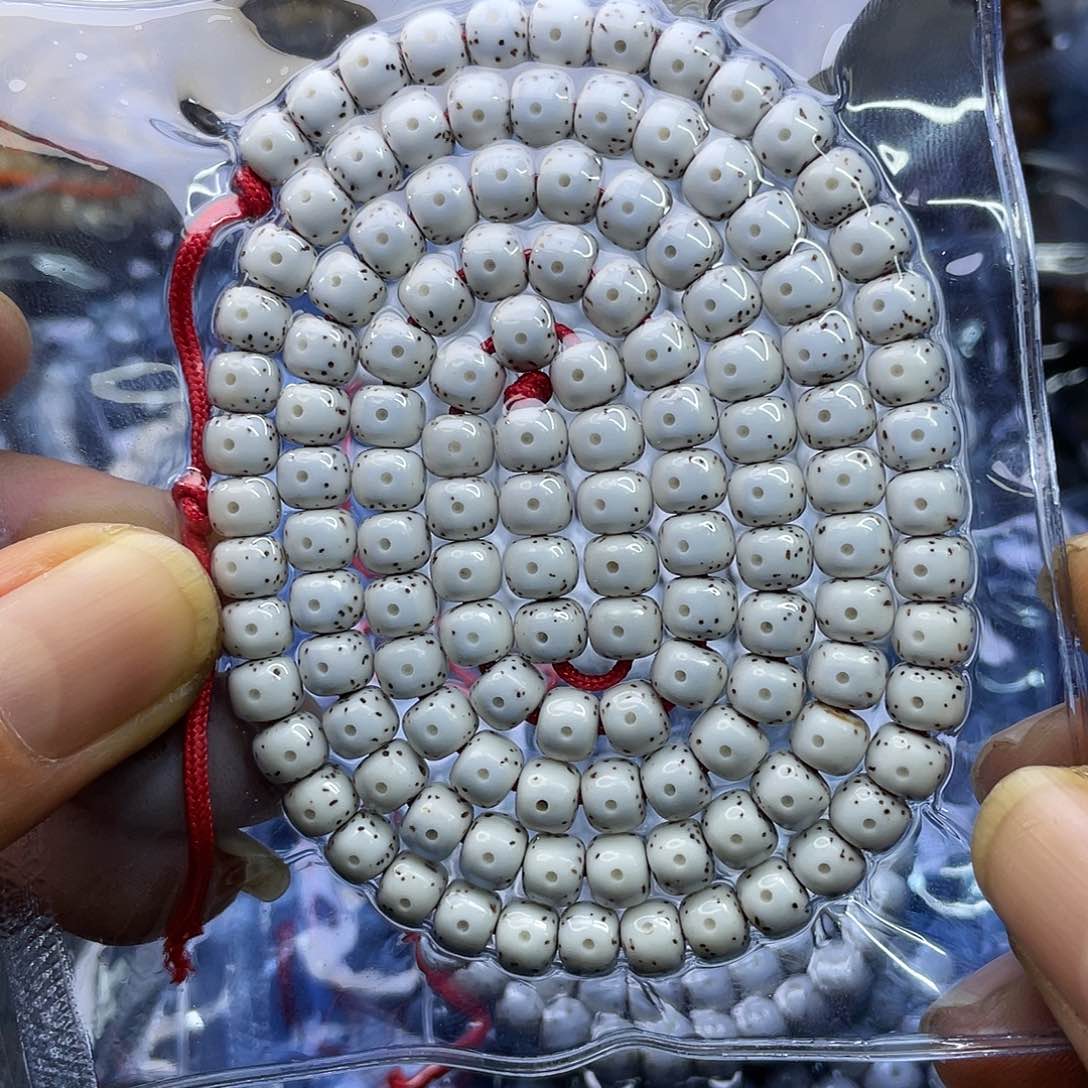 星月菩提吊坠爱**?7 6桶