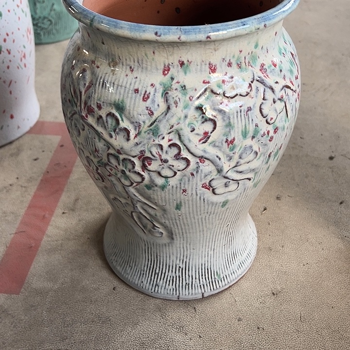 正品高度26厘米口径15