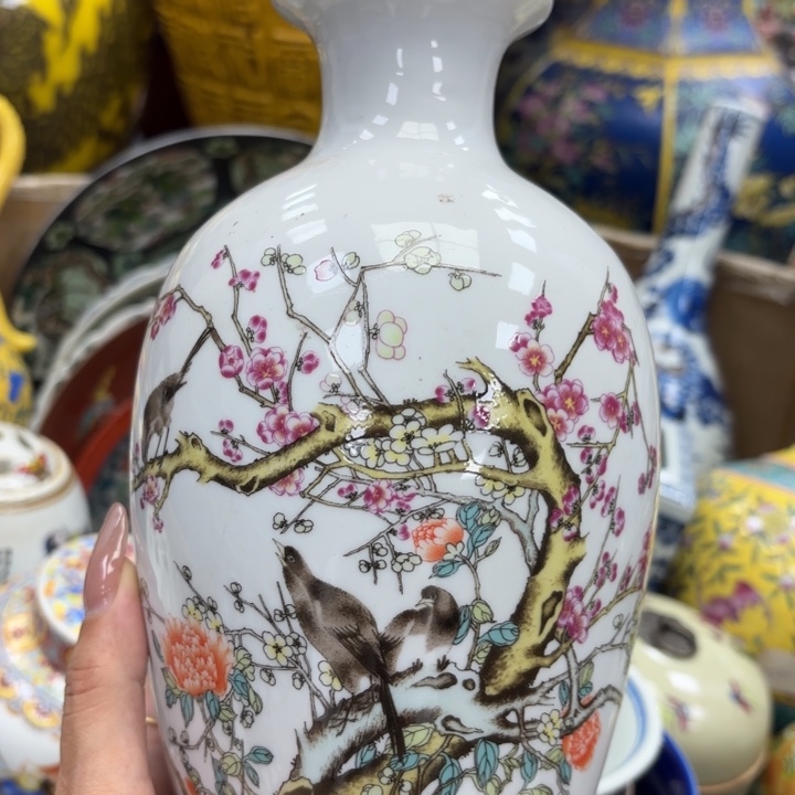 摆件瓷器摆件 瓷器摆件