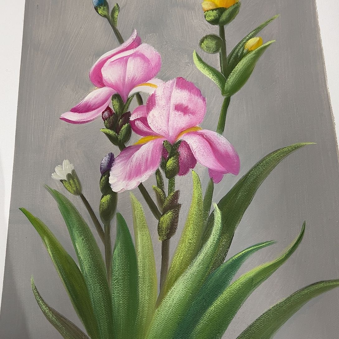 油画p z y p y p w y p z