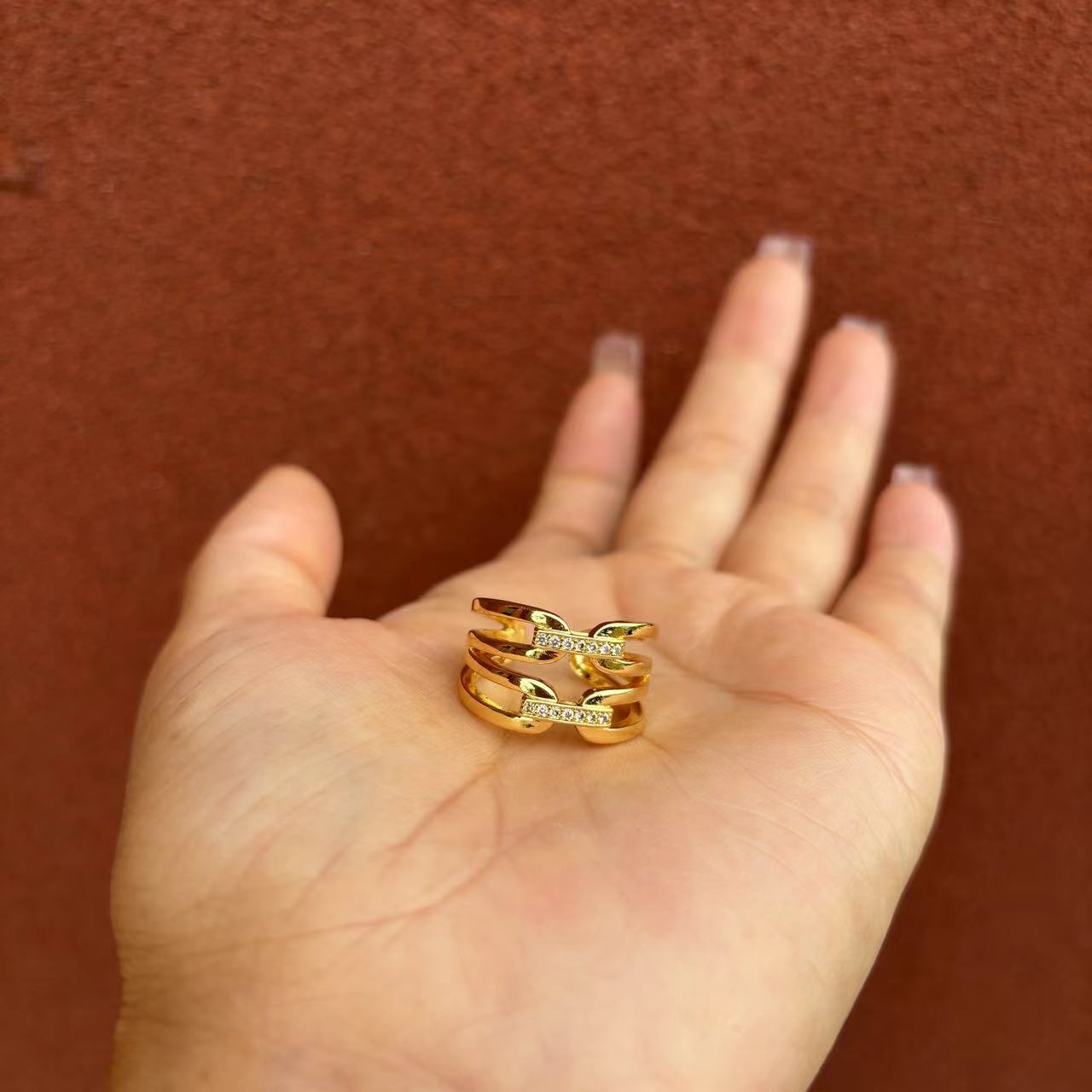 805-英伦复古戒指