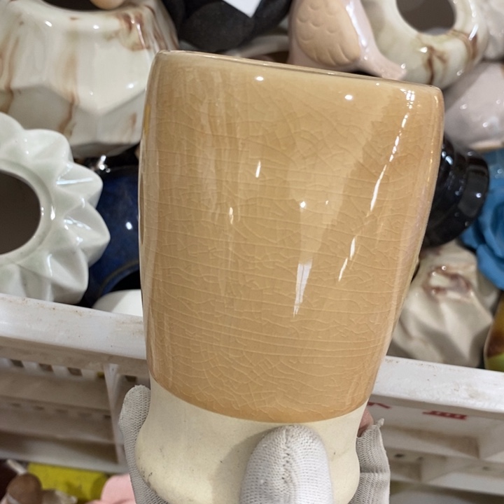 陶瓷树脂工艺摆件