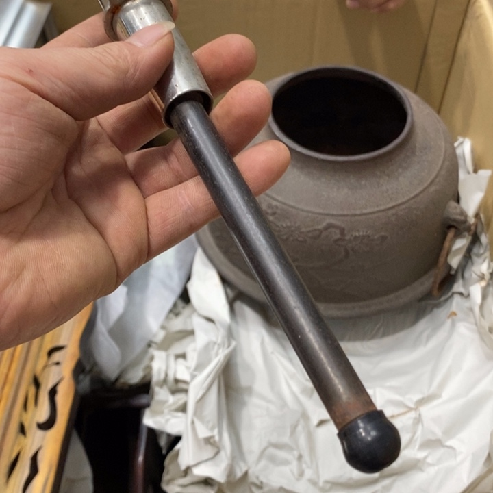 大***年中古品有微瑕，谨慎入手