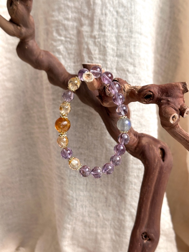 【上青云】设计款手串（多样性发其一）