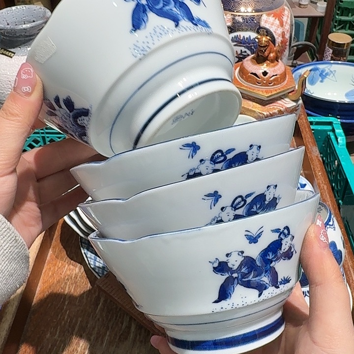 盖碗五十包邮或任意三单包邮