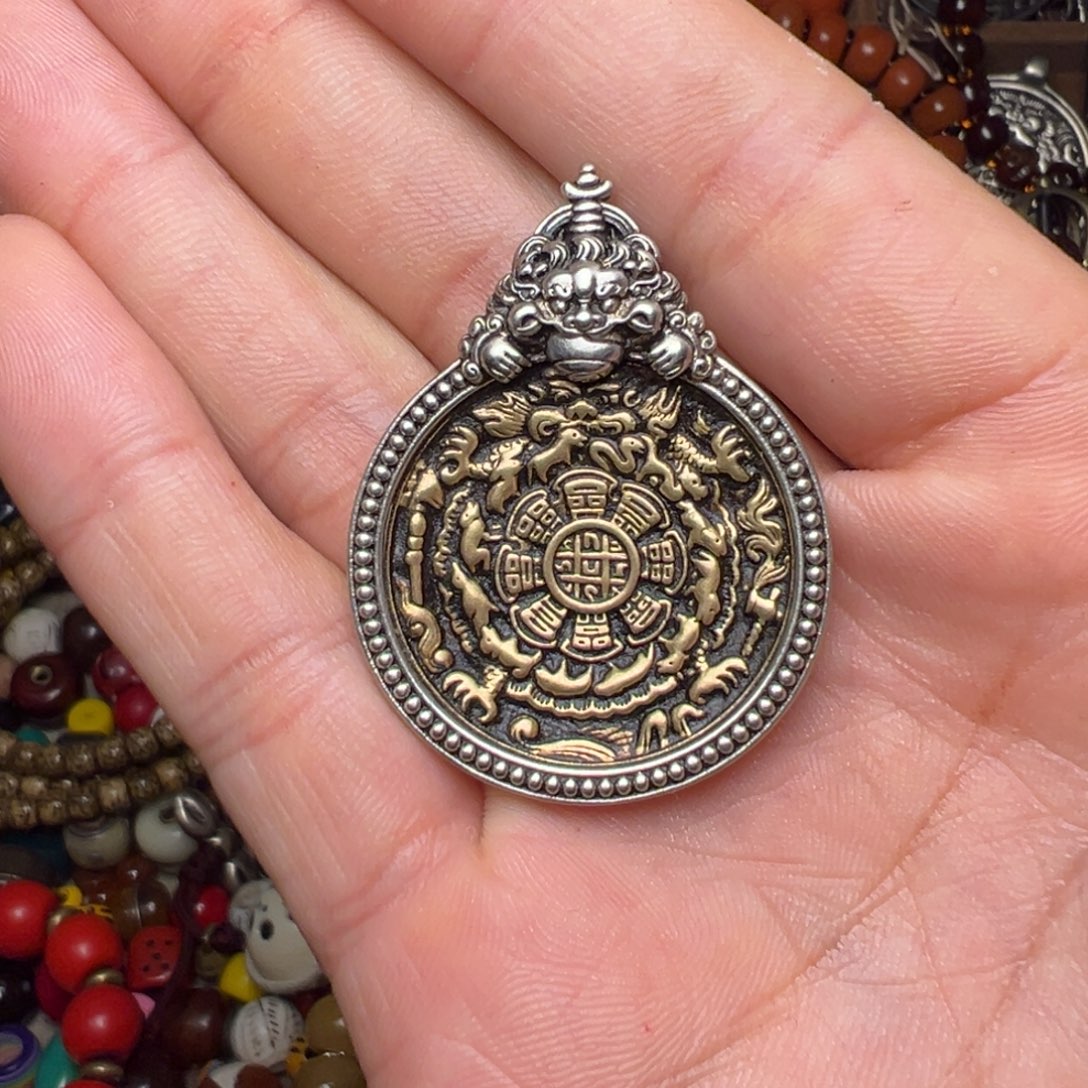 柏香籽/百香籽吊坠1**1