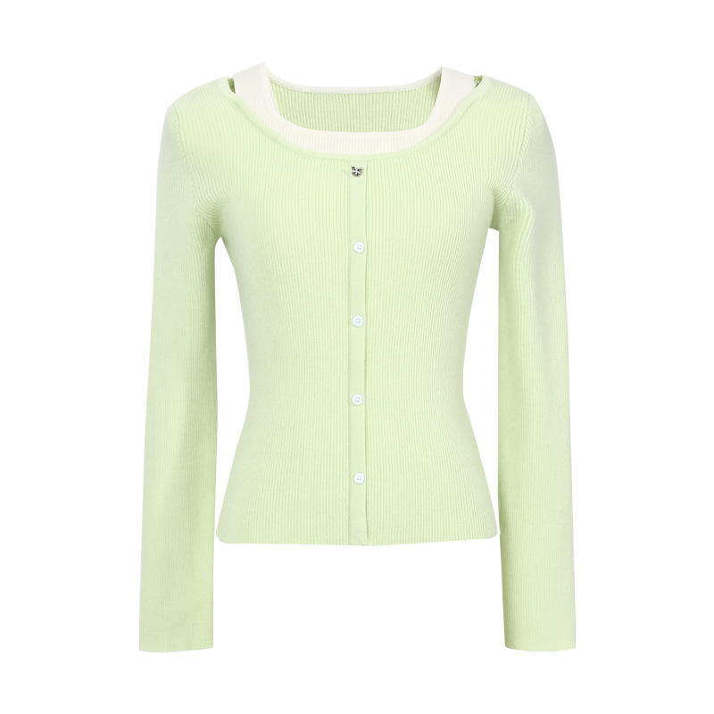 【达人专属】毛衫2219241012