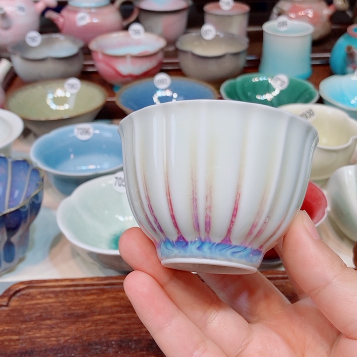 景德镇陶瓷茶具厂家