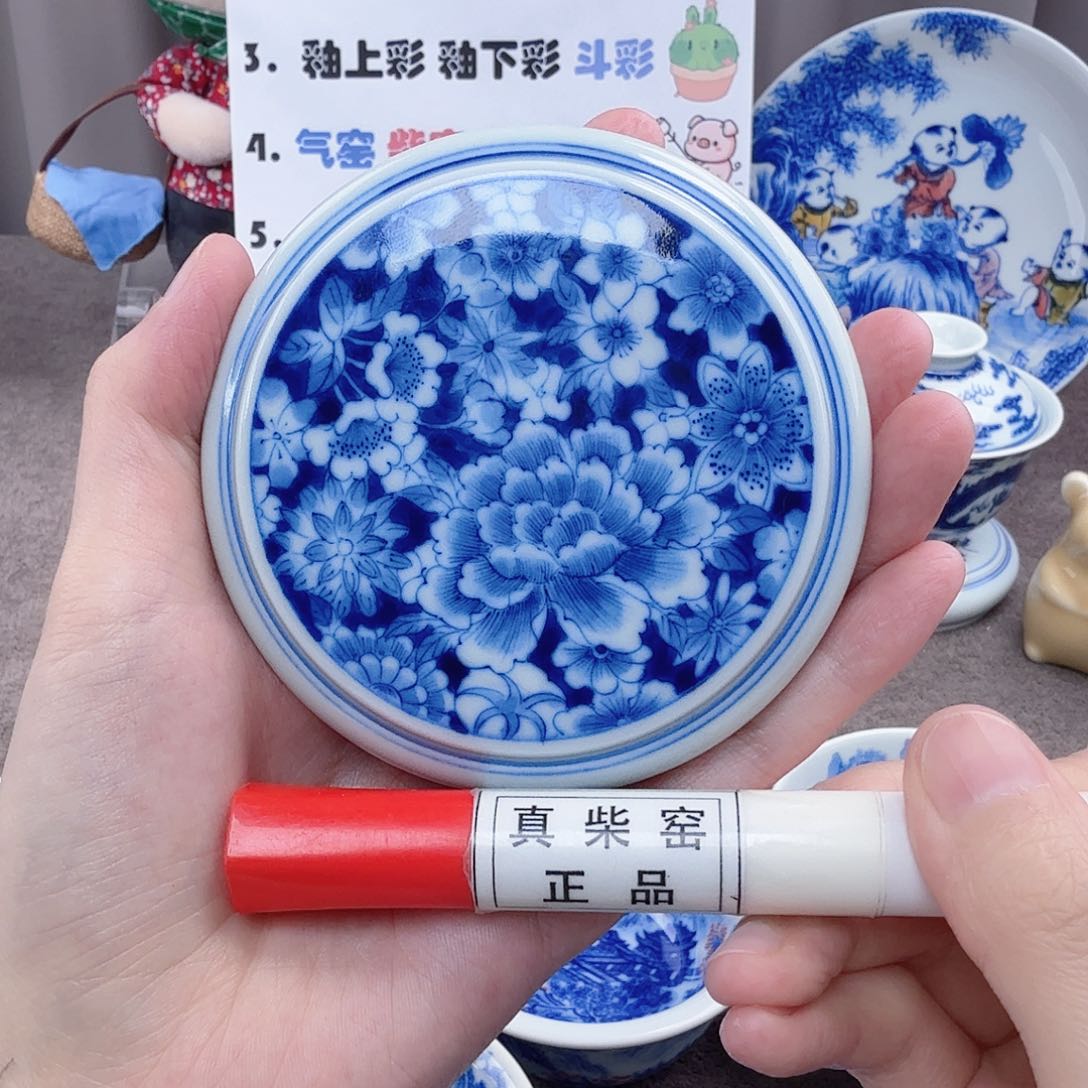 杯陶瓷制品加工工艺技术的