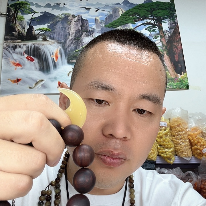 非洲紫檀（红花梨）33