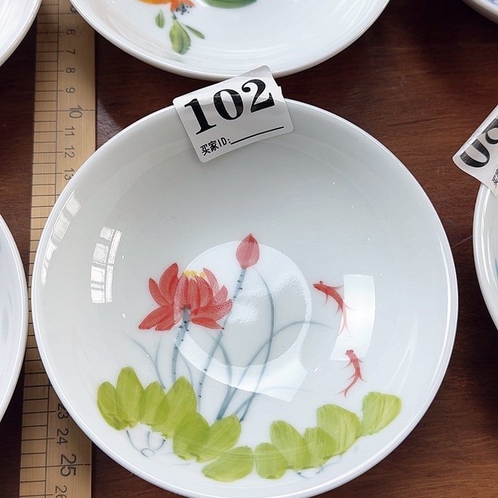 景德镇陶瓷手工制作