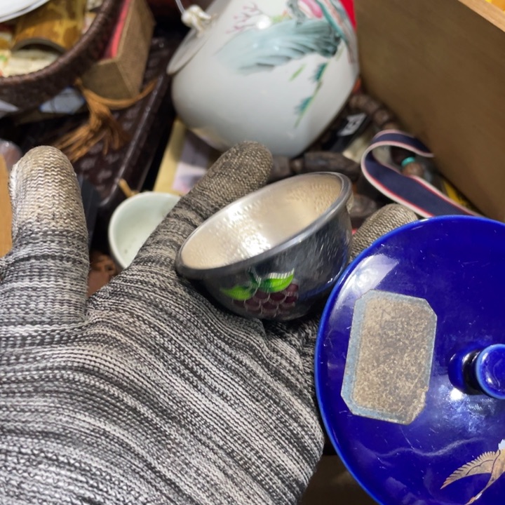 紫砂陶瓷艺术陶瓷艺术陶瓷艺术