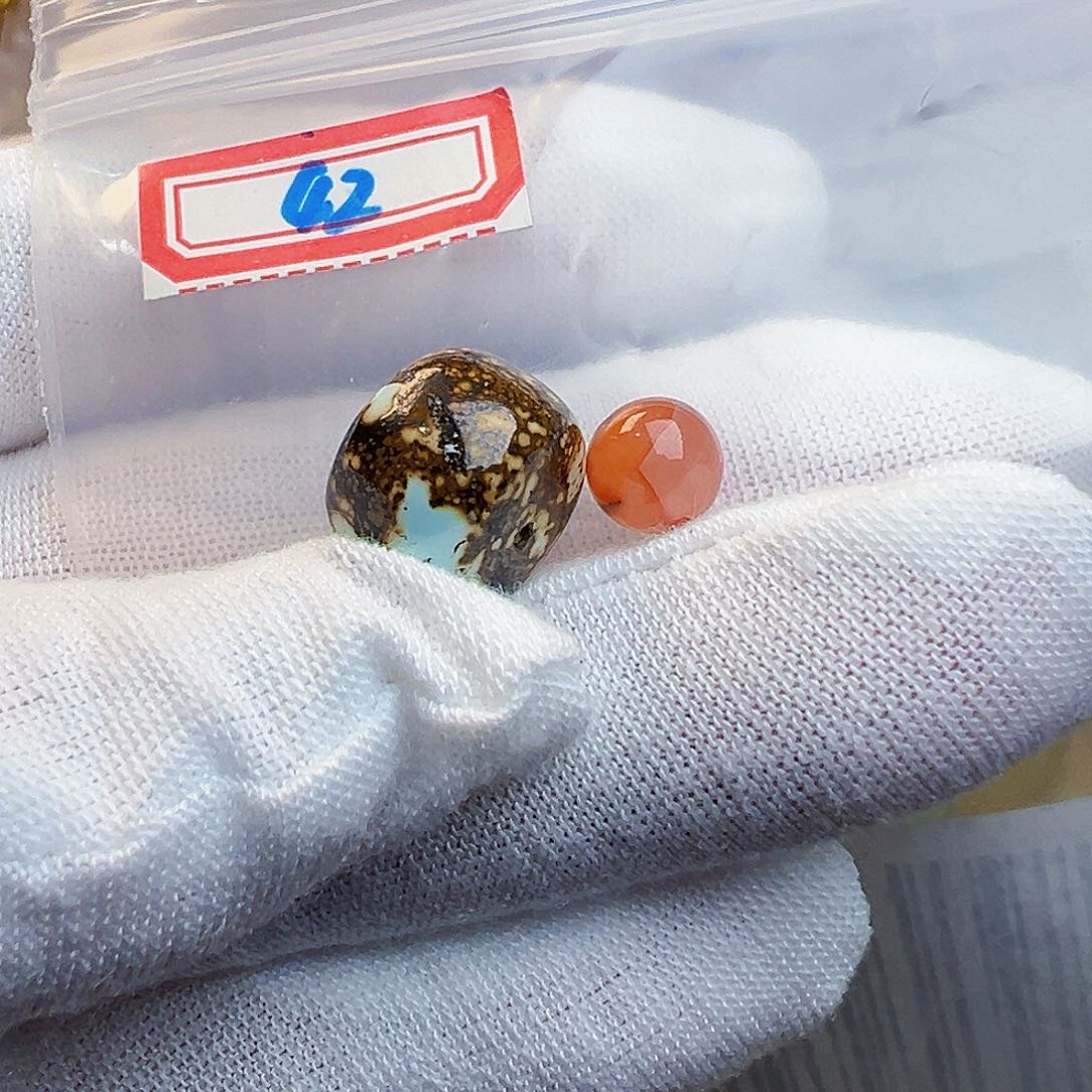 南红玛瑙珠宝奇石未镶嵌