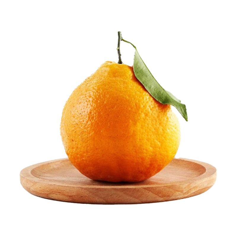 【耙耙柑】一口爆汁正宗四川春见耙耙柑四川省