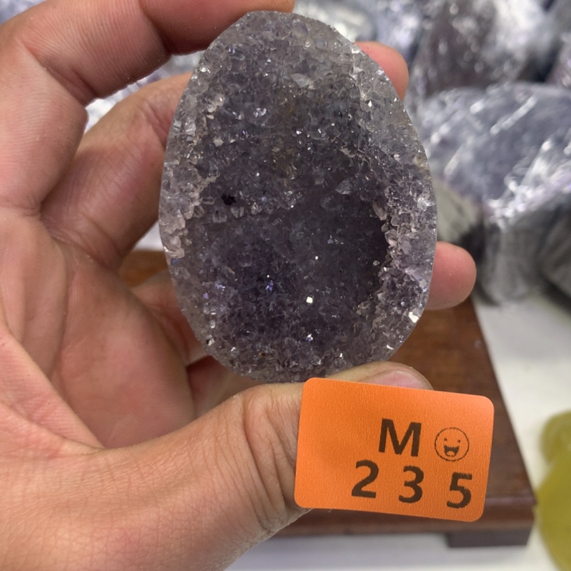 【闪购商品】水晶大型摆件（非配饰）未镶嵌