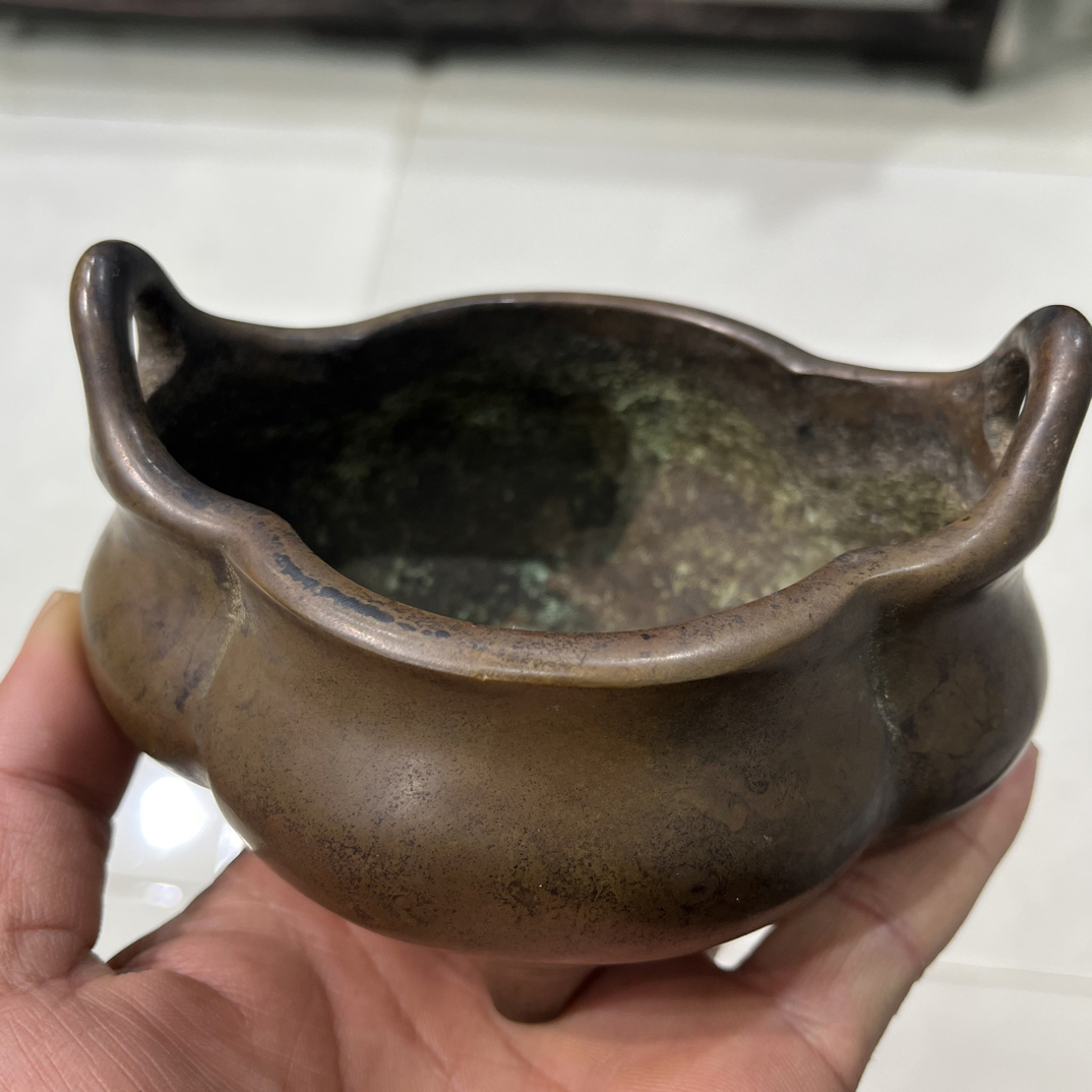 古风家具适合案几摆件