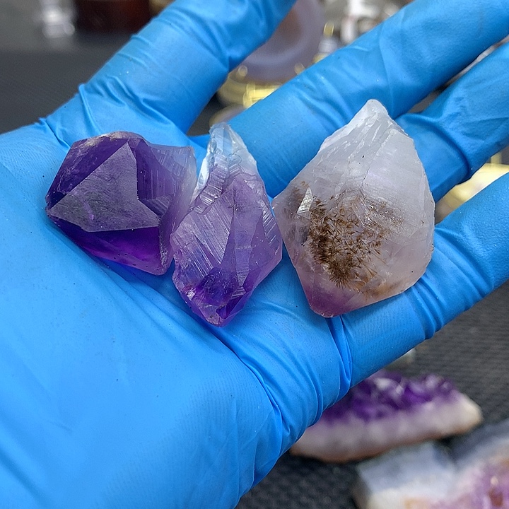 【闪购商品】水晶大型摆件（非配饰）未镶嵌