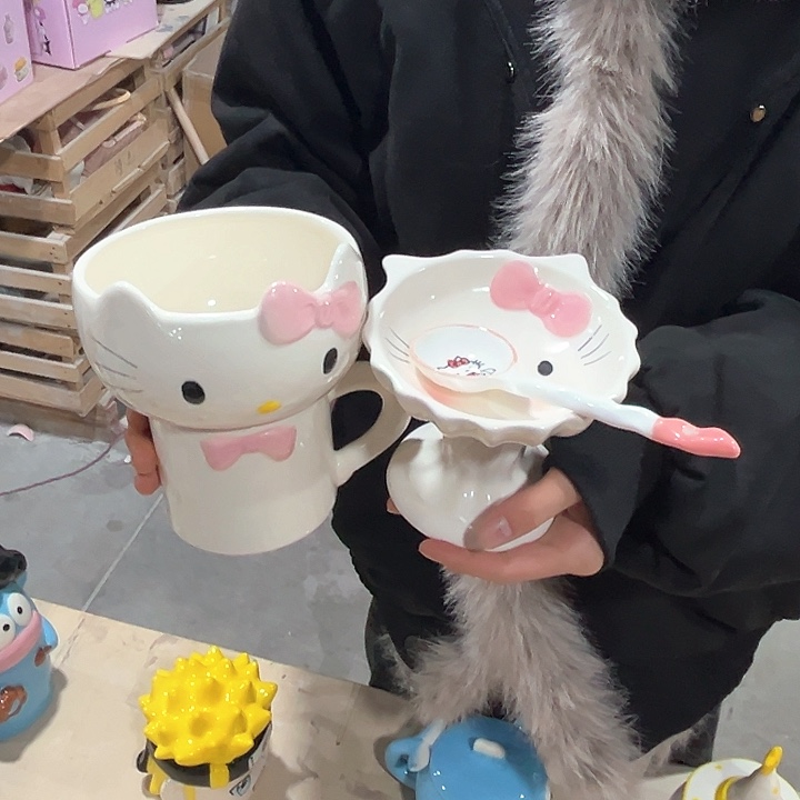 紫砂茶叶罐我们的生活