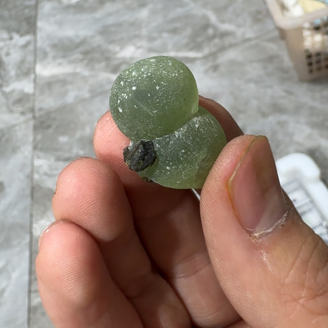 月下珠宝严选矿物