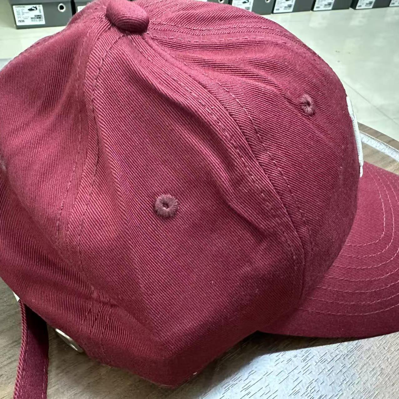 春夏棒球帽6601N