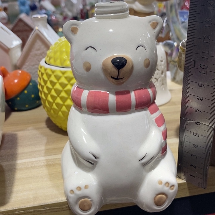 陶瓷树脂工艺摆件