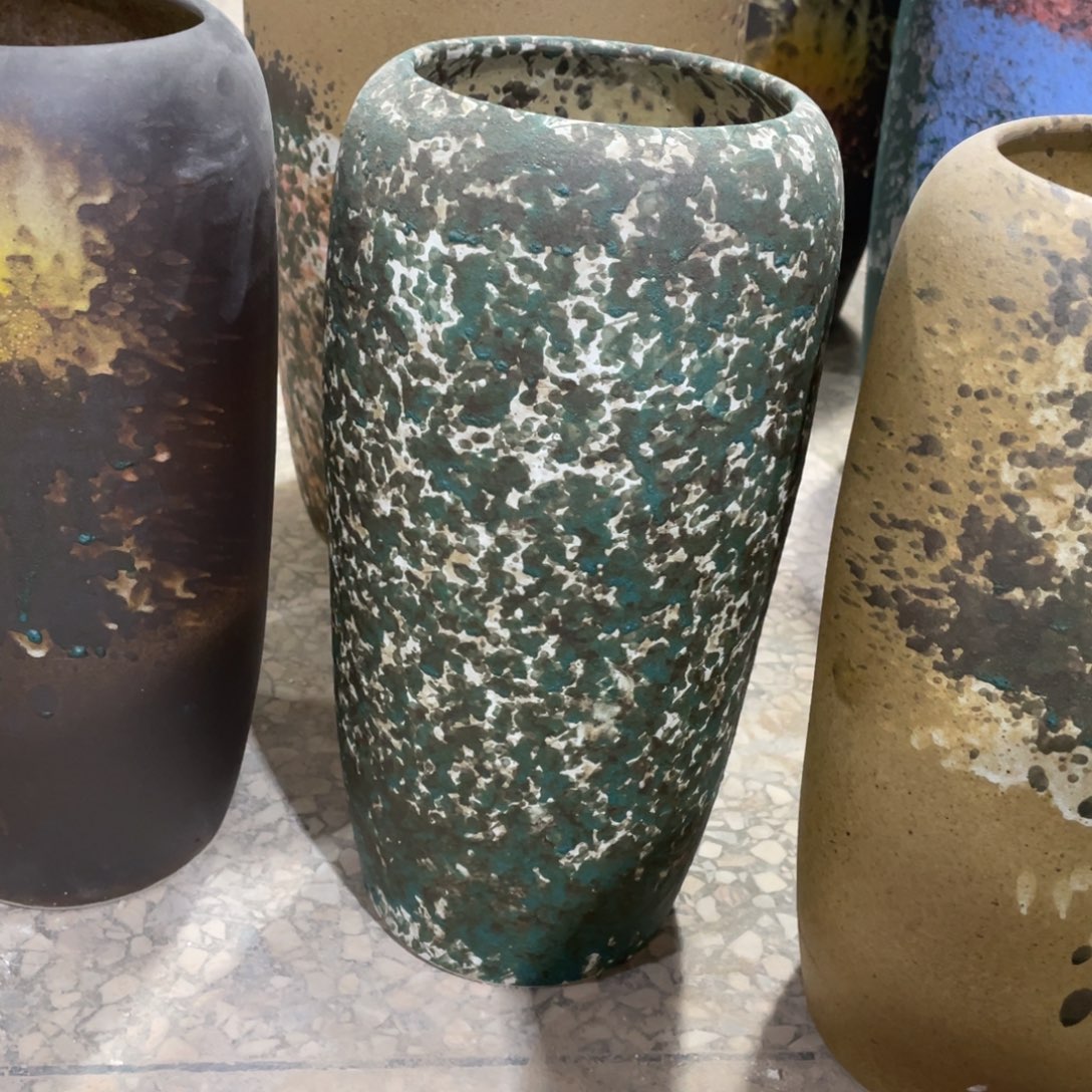 陶瓷高度33口11无孔