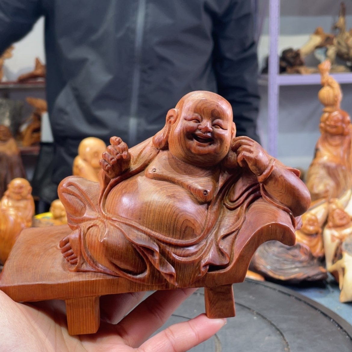 【闪购商品】柏木（崖柏）其他