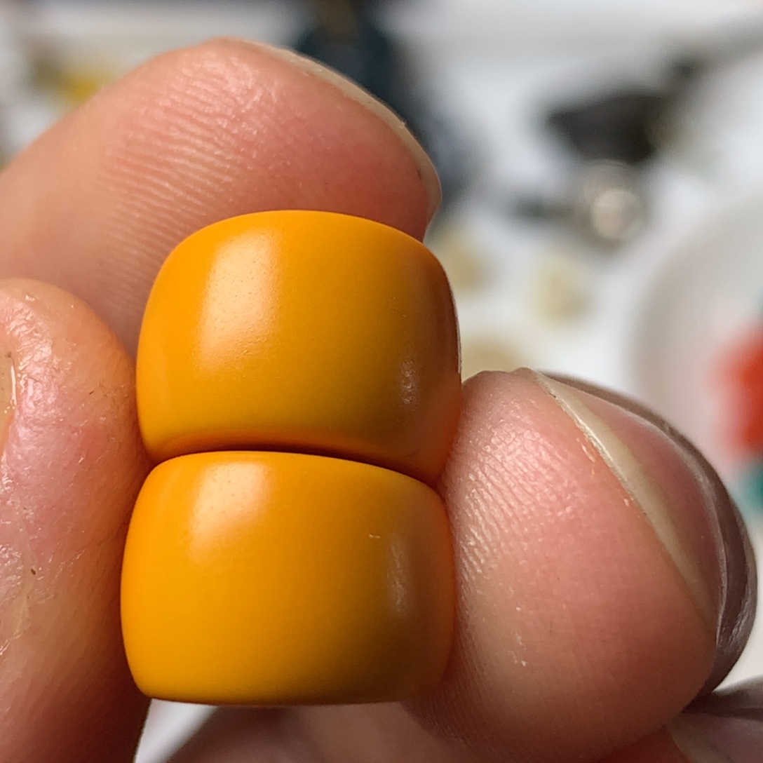 特别适合搭配的一对