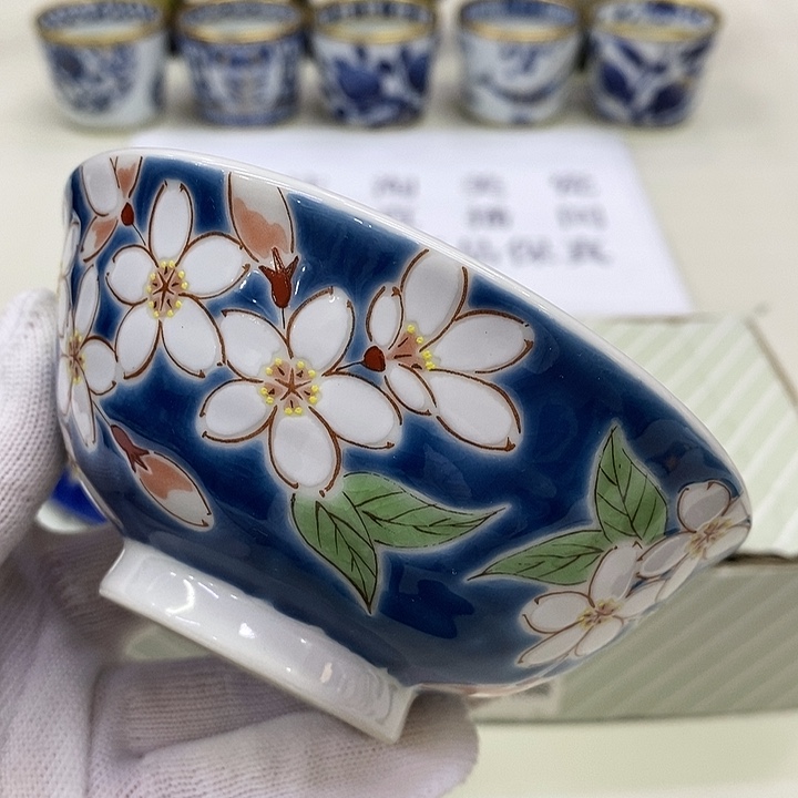 摆件口径11正品保真