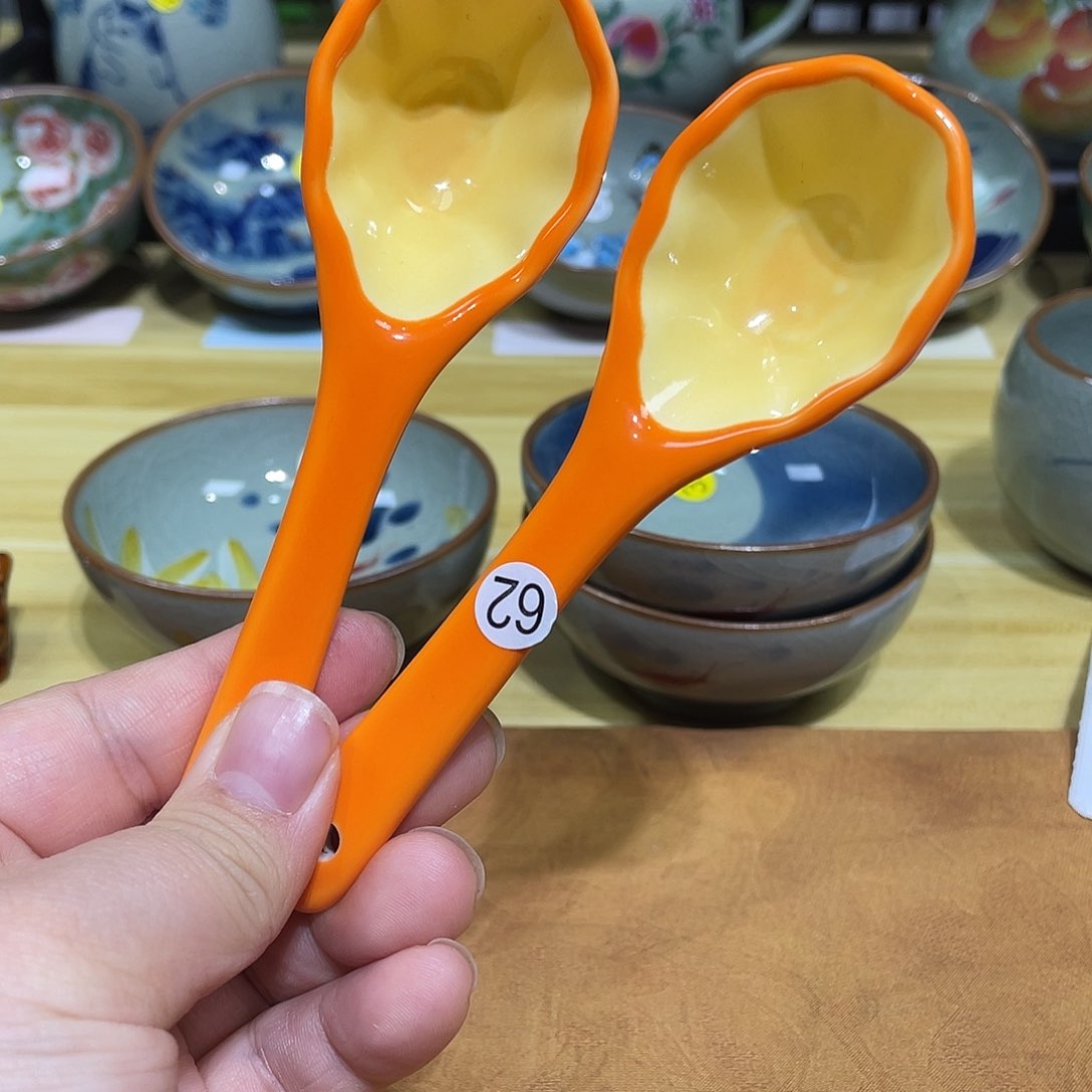 摆件景德镇陶瓷艺术品