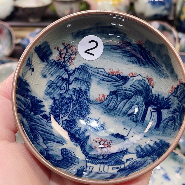 景德镇陶瓷艺术博物有限公司